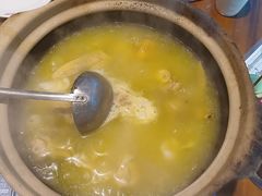 花胶鸡锅-捞围鲜·港式打边炉(海阳路店)