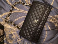 -CHANEL(恒隆广场店)