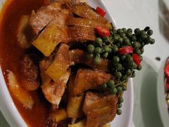 -禾珍珠家常小馆(河南博物院店)