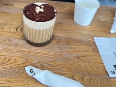 -ChanDu躔度咖啡(灯塔店)