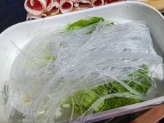 -津门老羊家·铜锅涮羊肉·烧烤(科技园店)