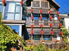 -慢丽江·云南野生菌土鸡锅(西山店)