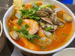 -何记花甲(卓悦汇旗舰店)