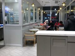 -面包新语(无锡M会员店)