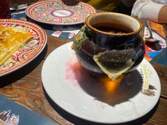 -卢布里西餐厅(海拉尔店)