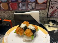 -合点寿司(美罗城店)