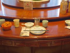 -燕郊烧鸽子(酷车小镇店)