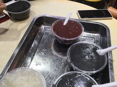 -百花传统甜品店(原址店)