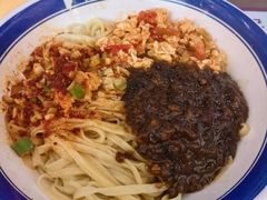 -孟记传统大刀面(星源商城店)
