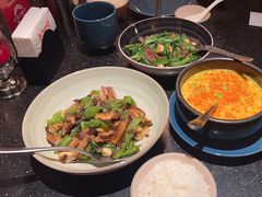 -华豫川酒家(大卫城店)