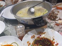 -杨氏青龙虾·羊肉季(金盛路总店)