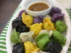 -萃华海鲜阁大排档(五四广场店)