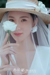 -布拉格婚纱摄影(真实客片店)