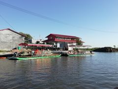 -微山湖红荷湿地景区