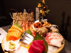 -匠和风精致料理(祥禾天地店)