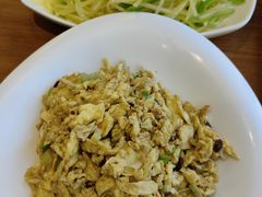 -娄三少·老北京春饼烤鸭家常菜(富力又一城店)