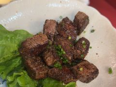 -福樱兰海鲜放题铁板烧(加州店)