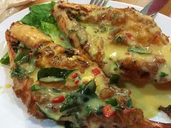 -ZF Seafood Restaurant 卓峰海鲜餐