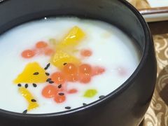 -天龙宝严素食馆(大兴善寺店)
