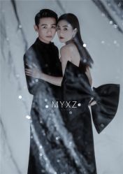 -苏菲亚婚纱摄影