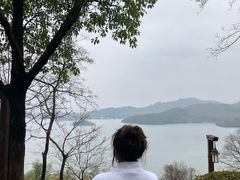 -天目湖涵田半山温泉