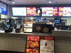 -肯德基(转塘世纪联华店)