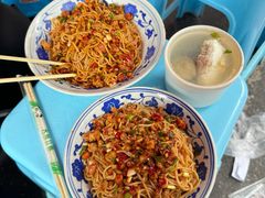 -小罗子汤店(大士院总店)