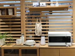 -MUJI无印良品(滨江宝龙城店)