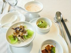 -恒悦轩·粤菜(上海展览中心店)