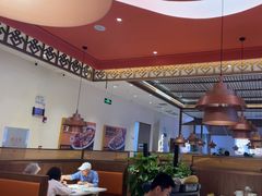 -南海渔家•海鲜•正宗海南菜(海棠湾店)