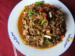 -龙姐私房菜(和顺古镇店)