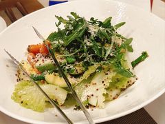 -BONAZZA 意大利餐厅