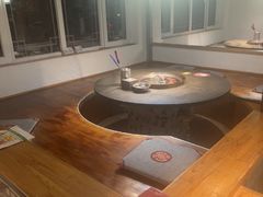 -缘福乡村铁锅炖民宿(八达岭店)