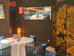 -红棉中餐厅·广州海航威斯汀酒店