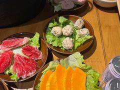 -白乐天毛肚火锅馆(南滨路店)