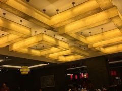 大堂-启东恒大酒店·品粤餐厅