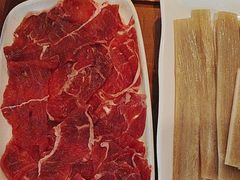 -老员外骨汤火锅(海州古城店)