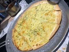 芝士榴芒薄饼-KCOOKING概念韩餐(世茂52+店)