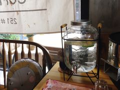 -251#coffee roasters(沿河东路店)