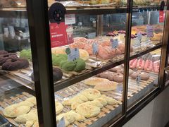 -奈雪的茶(凯德新都心店)