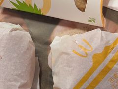 -麦当劳(杭州庆春路店)