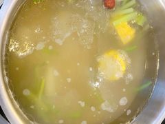 -林记潮牛·牛肉火锅(上马墩店)