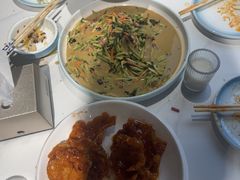 -小锅饭豆腐馆(重工北街普罗旺斯店)