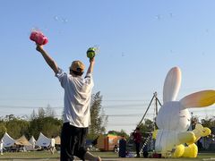 -不觉晓CAMPING(上海迪士尼营地店)