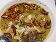 -太二酸菜鱼(福州泰禾店)