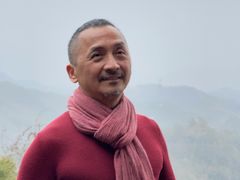 -天台山赤城山景区
