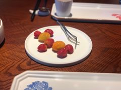 -映水芙蓉(上海万象城店)