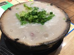 -粥家庄(穗盐新城时代广场店)