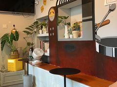 -Joymean coffee.见面咖啡