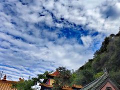 -千佛山风景名胜区